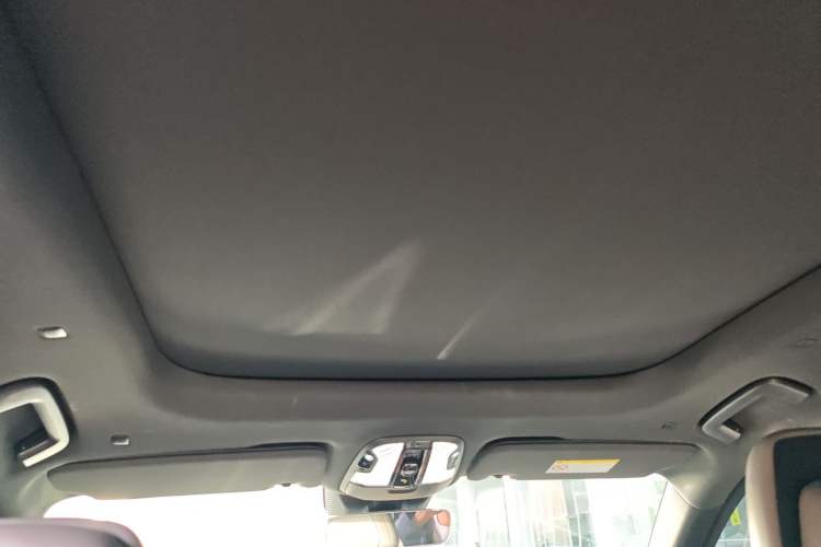Used Lynk & Co 09 EM-P 2023 2.0TD EM-P Long-Range Version PM Six-Seater Headliner