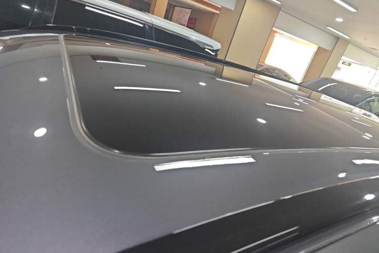Used Lynk & Co 09 EM-P 2023 2.0TD EM-P Long-Range Version PM 7-Seater Roof