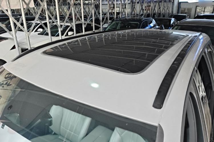 Used Lynk & Co 09 EM-P 2023 2.0TD EM-P Long-Range Version PM 7-Seater Roof