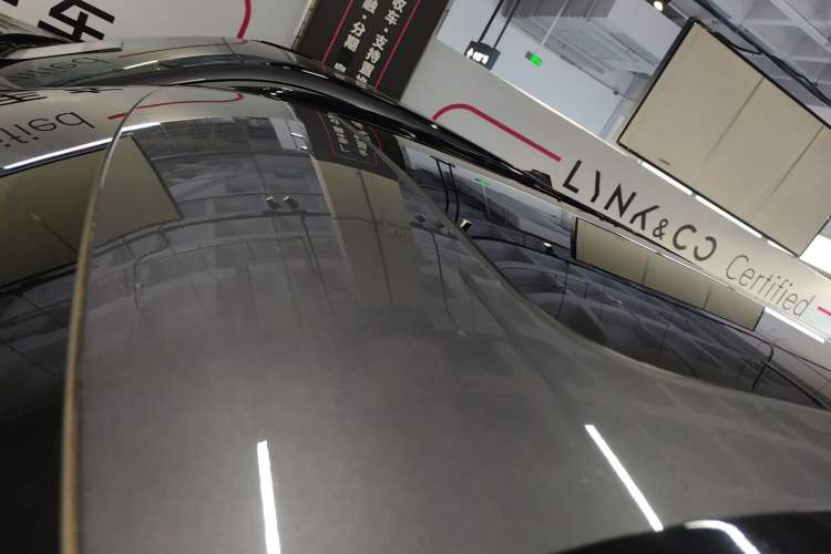 Used Lynk & Co 09 EM-P 2023 2.0TD EM-P Long-Range Version PM 7-Seater Roof