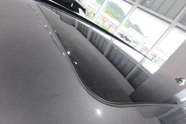 Used Lynk & Co 09 EM-P 2023 2.0TD EM-P Long-Range Version PM Six-Seater Roof