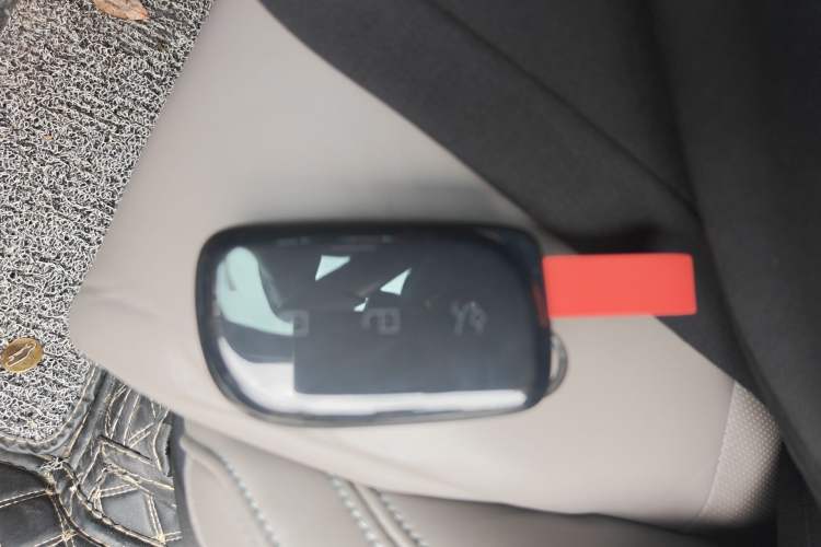 Used Lynk & Co 09 EM-P 2023 2.0TD EM-P Long-Range Version PM Six-Seater Vehicle Key