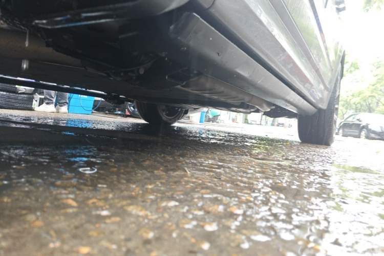 Used Lynk & Co 09 EM-P 2023 2.0TD EM-P Long-Range Version PM Six-Seater Chassis Front Left