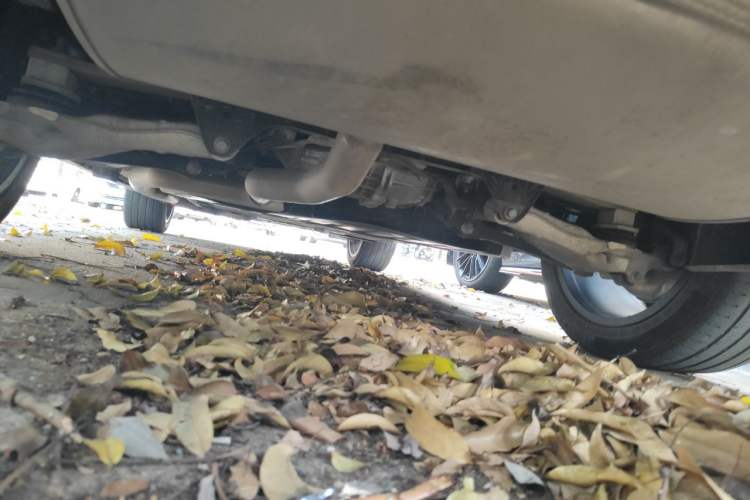 Used Lynk & Co 09 EM-P 2023 2.0TD EM-P Long-Range Version PM 7-Seater Chassis Rear