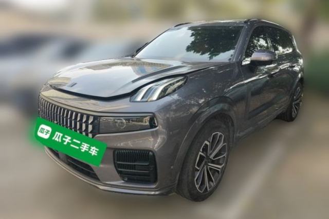 Used Lynk & Co 09 EM-P 2023 2.0TD EM-P Long-Range Version PM 7-Seater