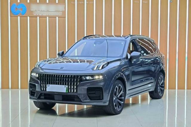 Used Lynk & Co 09 EM-P 2023 2.0TD EM-P Long-Range Version PM 7-Seater