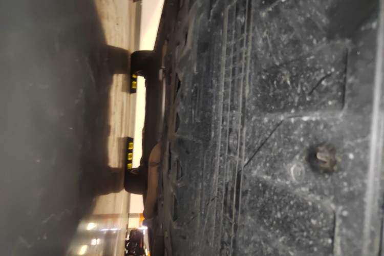 Used Lynk & Co 09 EM-P 2023 2.0TD EM-P Long-Range Version PM Six-Seater Chassis Front