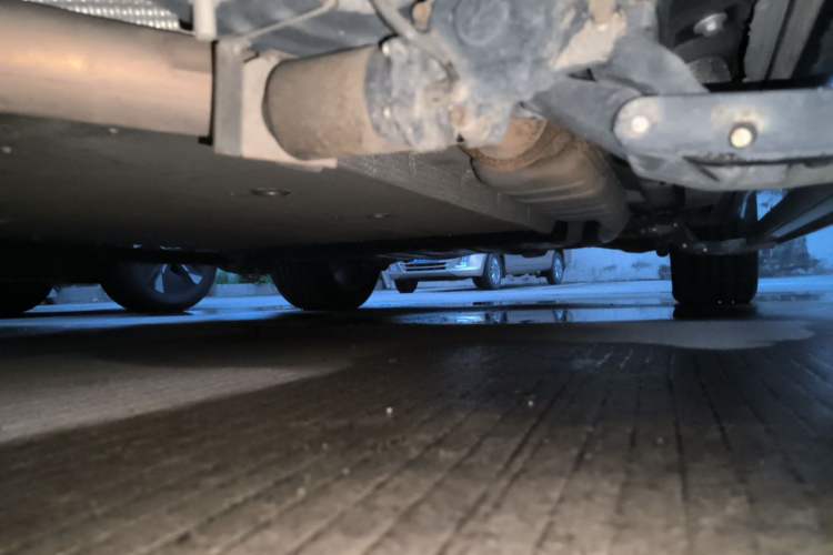 Used Lynk & Co 09 EM-P 2023 2.0TD EM-P Long-Range Version PM 7-Seater Chassis Front Left