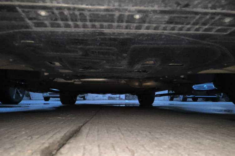 Used Lynk & Co 09 EM-P 2023 2.0TD EM-P Long-Range Version PM 7-Seater Chassis Front