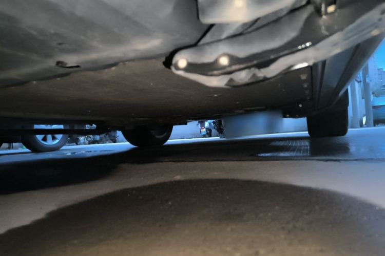 Used Lynk & Co 09 EM-P 2023 2.0TD EM-P Long-Range Version PM 7-Seater Chassis Rear Right