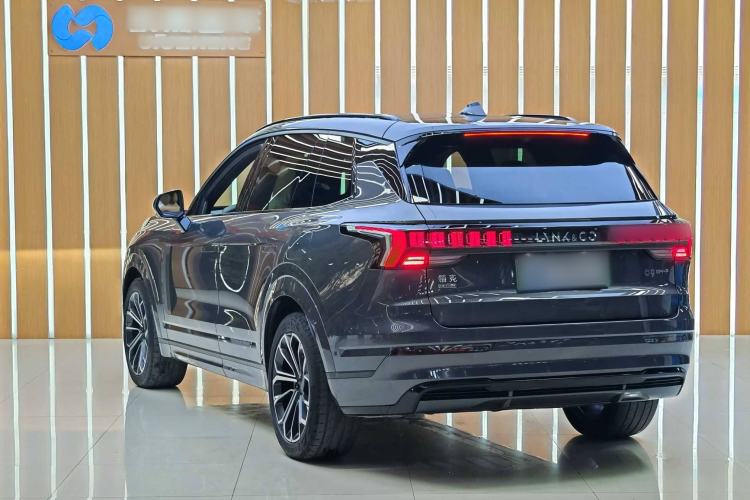 Used Lynk & Co 09 EM-P 2023 2.0TD EM-P Long-Range Version PM 7-Seater Exterior 2