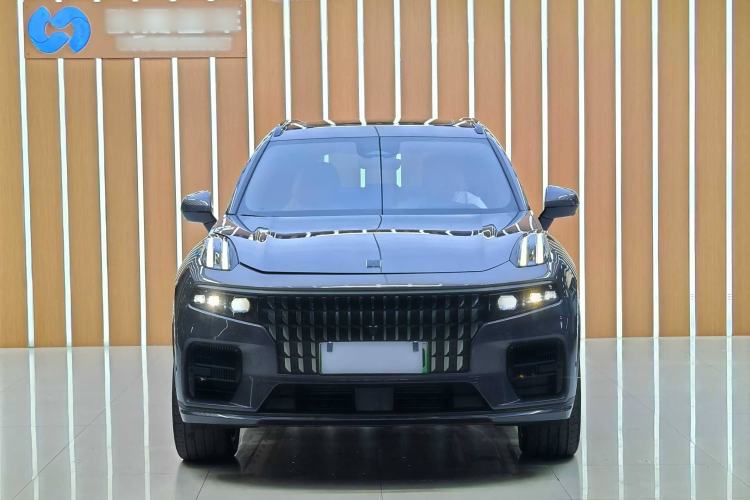 Used Lynk & Co 09 EM-P 2023 2.0TD EM-P Long-Range Version PM 7-Seater Exterior 6