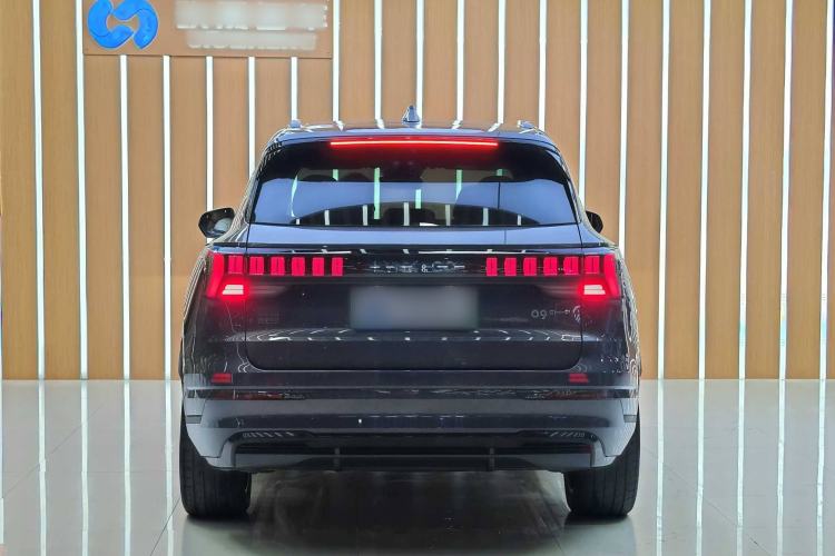 Used Lynk & Co 09 EM-P 2023 2.0TD EM-P Long-Range Version PM 7-Seater Exterior 7