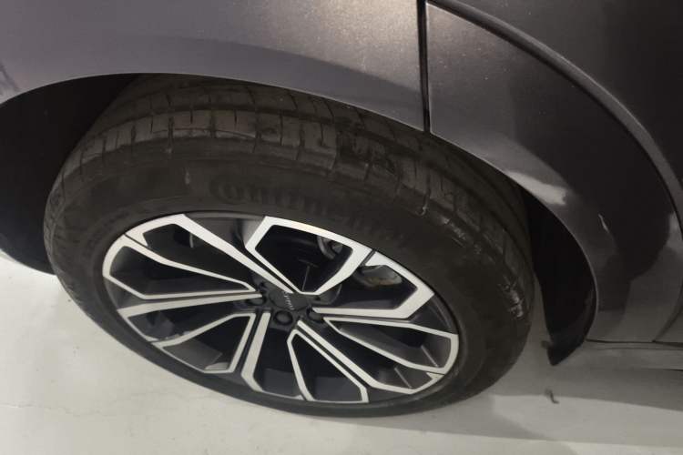 Used Lynk & Co 09 EM-P 2023 2.0TD EM-P Long-Range Version PM Six-Seater Exterior 8