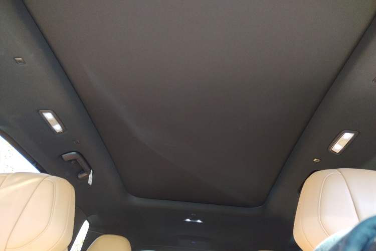 Used Lynk & Co 09 EM-P 2023 2.0TD EM-P Long-Range Version PM 7-Seater Headliner