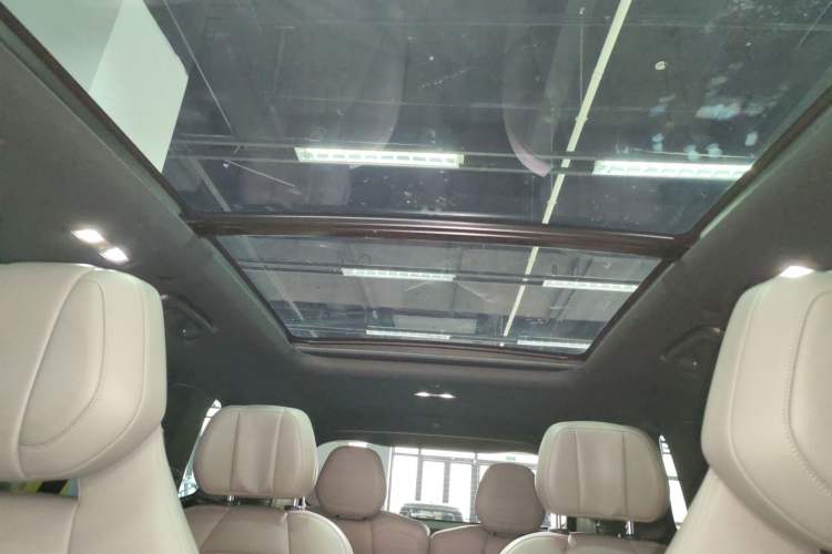 Used Lynk & Co 09 EM-P 2023 2.0TD EM-P Long-Range Version PM Six-Seater Headliner