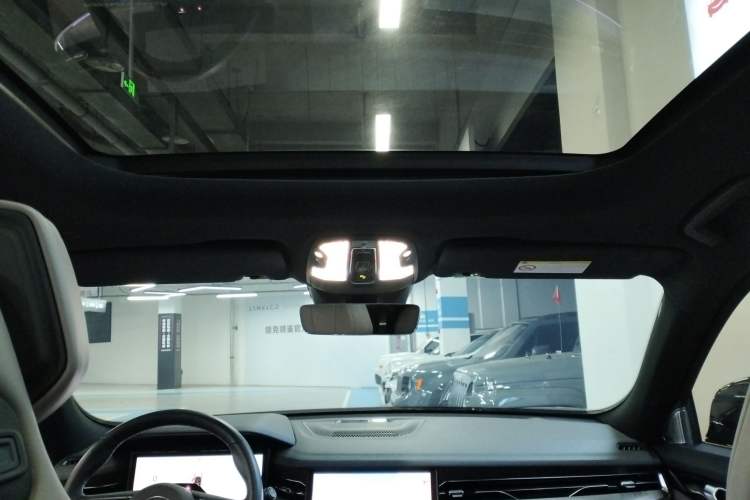 Used Lynk & Co 09 EM-P 2023 2.0TD EM-P Long-Range Version PM 7-Seater Headliner