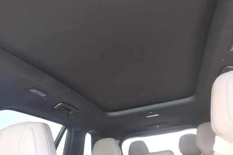 Used Lynk & Co 09 EM-P 2023 2.0TD EM-P Long-Range Version PM Six-Seater Headliner