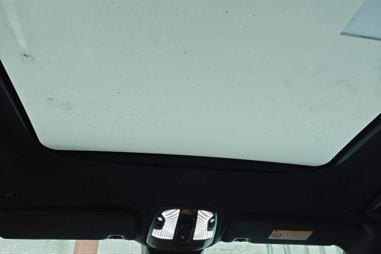 Used Lynk & Co 09 EM-P 2023 2.0TD EM-P Long-Range Version PM Six-Seater Headliner