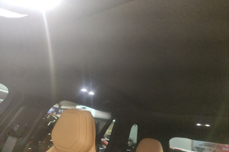 Used Lynk & Co 09 EM-P 2023 2.0TD EM-P Long-Range Version PM 7-Seater Headliner