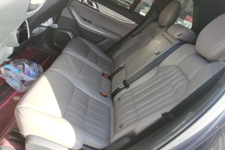 Used Lynk & Co 09 EM-P 2023 2.0TD EM-P Long-Range Version PM Six-Seater Interior 4