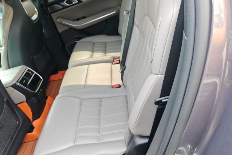 Used Lynk & Co 09 EM-P 2023 2.0TD EM-P Long-Range Version PM 7-Seater Left Rear Seat