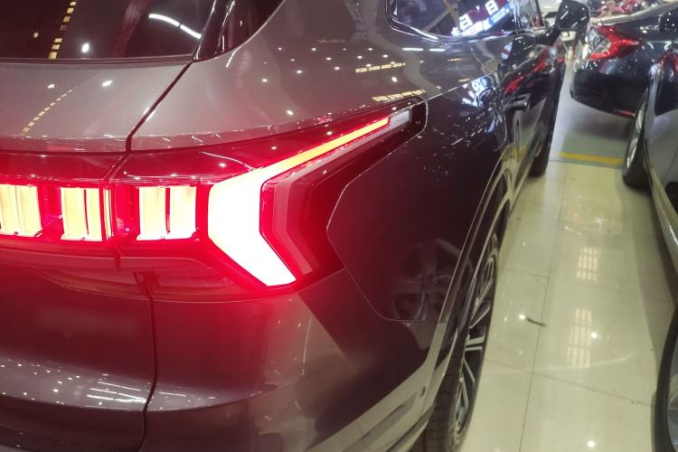 Used Lynk & Co 09 EM-P 2023 2.0TD EM-P Long-Range Version PM 7-Seater Right Rear Taillight