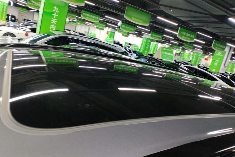 Used Lynk & Co 09 EM-P 2023 2.0TD EM-P Long-Range Version PM 7-Seater Roof