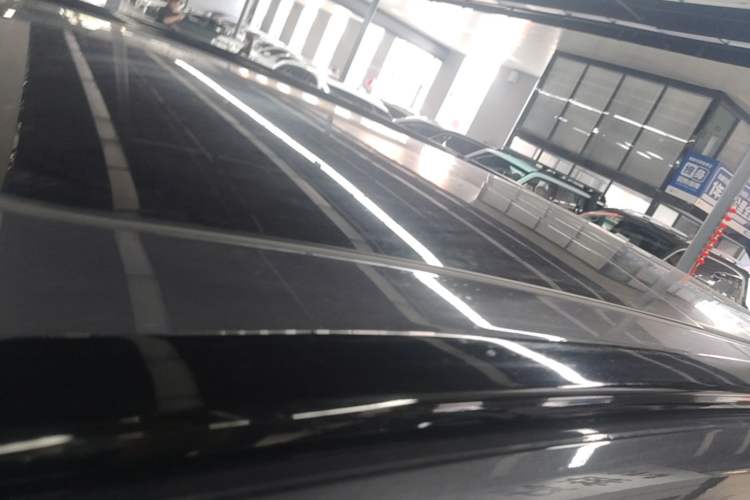 Used Lynk & Co 09 EM-P 2023 2.0TD EM-P Long-Range Version PM Six-Seater Roof