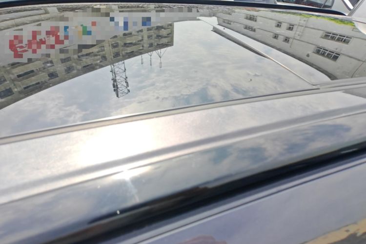Used Lynk & Co 09 EM-P 2023 2.0TD EM-P Long-Range Version PM 7-Seater Roof