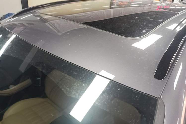 Used Lynk & Co 09 EM-P 2023 2.0TD EM-P Long-Range Version PM Six-Seater Roof