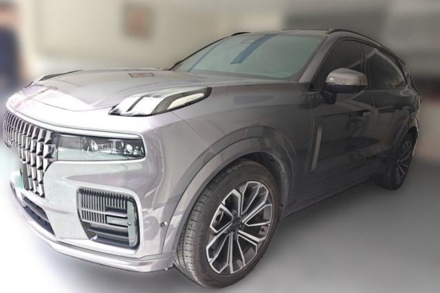 Used Lynk & Co 09 EM-P 2023 2.0TD EM-P Long-Range Version PM Six-Seater