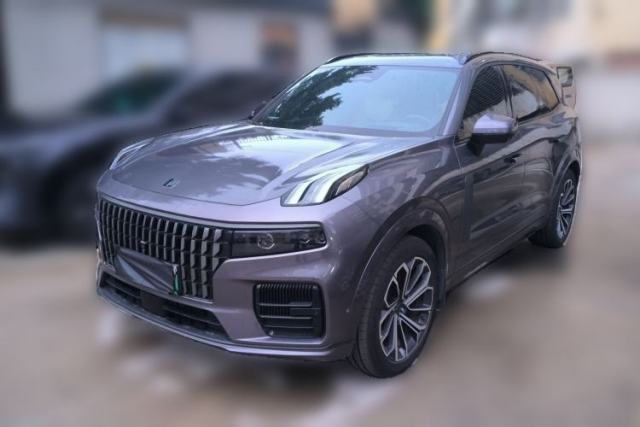 Used Lynk & Co 09 EM-P 2023 2.0TD EM-P Long-Range Version PM 7-Seater