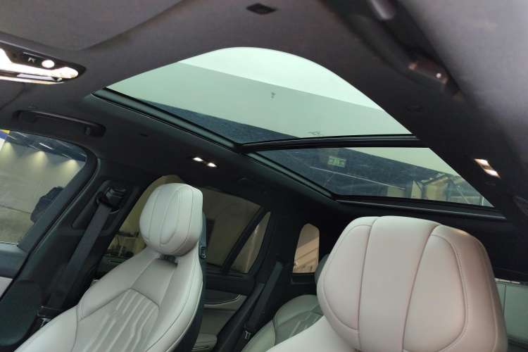 Used Lynk & Co 09 EM-P 2023 2.0TD EM-P Long-Range Version PM Six-Seater Headliner