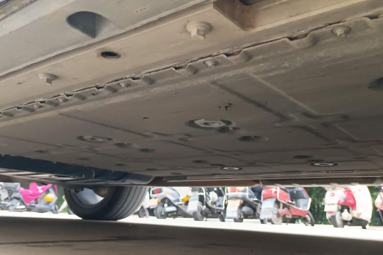 Used Lynk & Co 09 EM-P 2023 2.0TD EM-P Long-Range Version AM Seven-Seater Chassis Front Right