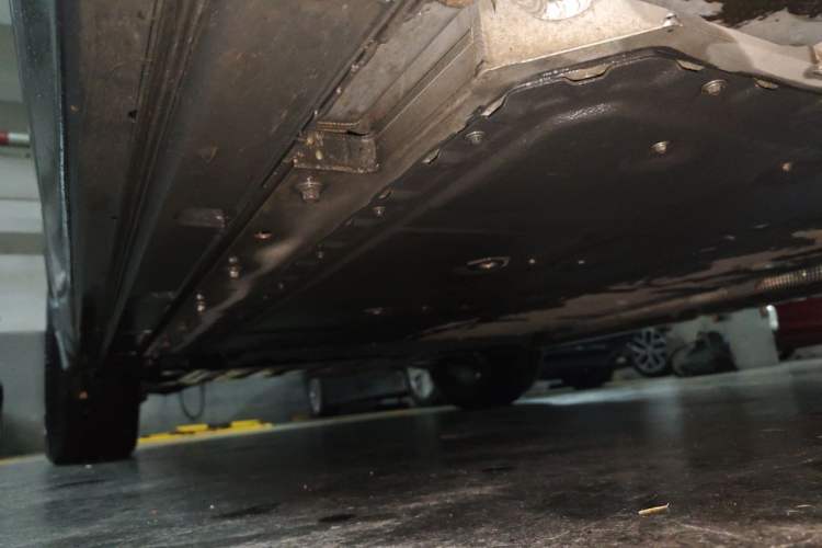 Used Lynk & Co 09 EM-P 2023 2.0TD EM-P Long-Range Version PM Six-Seater Chassis Front Right