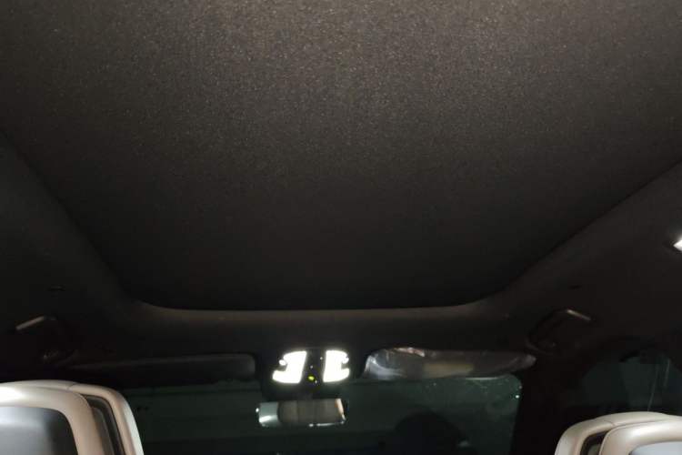 Used Lynk & Co 09 EM-P 2023 2.0TD EM-P Long-Range Version PM Six-Seater Headliner