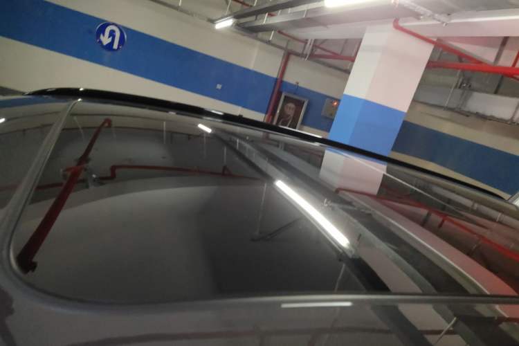 Used Lynk & Co 09 EM-P 2023 2.0TD EM-P Long-Range Version PM Six-Seater Roof
