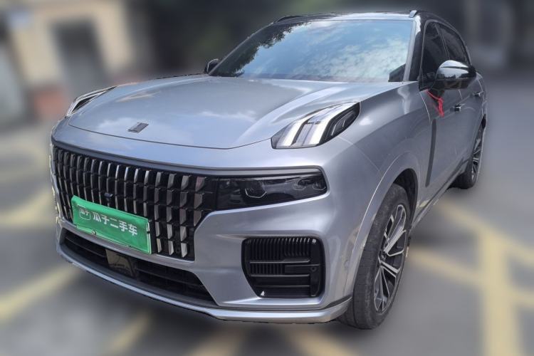 Used Lynk & Co 09 EM-P 2023 2.0TD EM-P Long-Range Version PM Six-Seater Guazi used car, China used car export, Used car for sale, Used  cars, Cheapest cars for sale