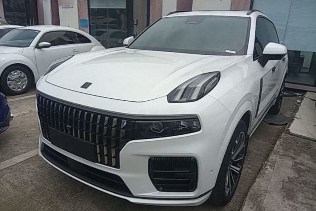 Used Lynk & Co 09 EM-P 2023 2.0TD EM-P Long-Range Version PM 7-Seater