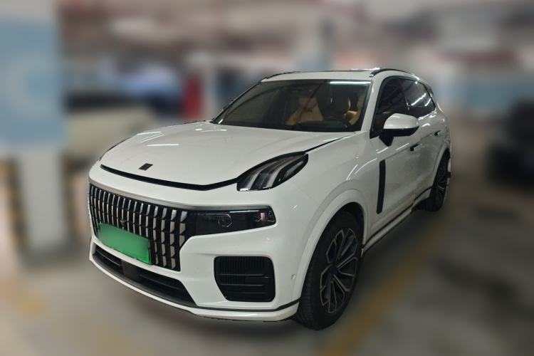 Used Lynk & Co 09 EM-P 2023 2.0TD EM-P Long-Range Version PM 7-Seater Guazi used car, China used car export, Used car for sale, Used  cars, Cheapest cars for sale
