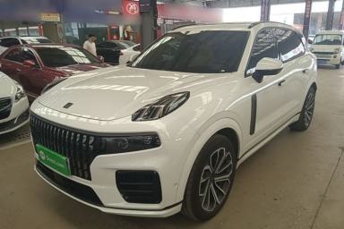 Used Lynk & Co 09 EM-P 2023 2.0TD EM-P Long-Range Version PM 7-Seater