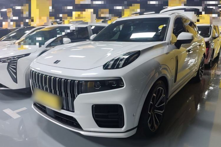 Used Lynk & Co 09 EM-P 2023 2.0TD EM-P Four-Wheel Drive Asian Games Executive Edition Five Seats Guazi used car, China used car export, Used car for sale, Used  cars, Cheapest cars for sale