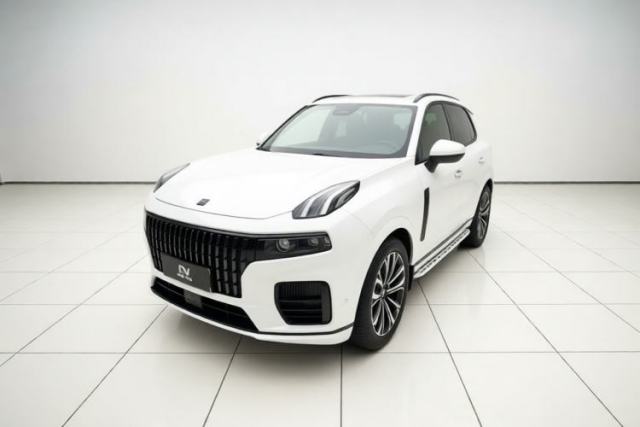 Lynk & Co 09 EM-P 2023 2.0TD EM-P Long-Range Version PM 7-Seater usado
