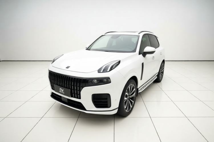 Ojetý Lynk & Co 09 EM-P 2023 2.0TD EM-P Long-Range Version PM 7-Seater Guazi used car, China used car export, Used car for sale, Used  cars, Cheapest cars for sale