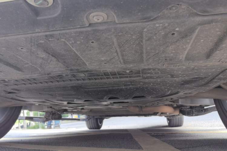 Used Lynk & Co 09 EM-P 2023 2.0TD EM-P Long-Range Version PM Six-Seater Chassis Front