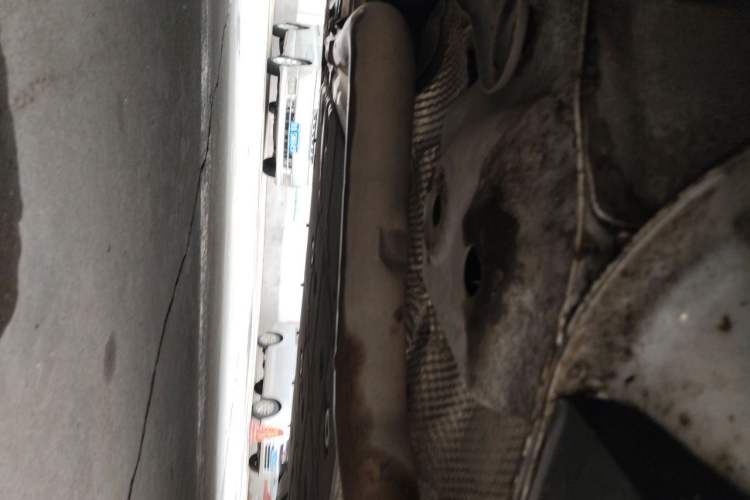 Used Lynk & Co 09 EM-P 2023 2.0TD EM-P Long-Range Version PM Six-Seater Chassis Front Left