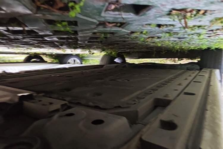 Used Lynk & Co 09 EM-P 2023 2.0TD EM-P Long-Range Version PM Six-Seater Chassis Front Right