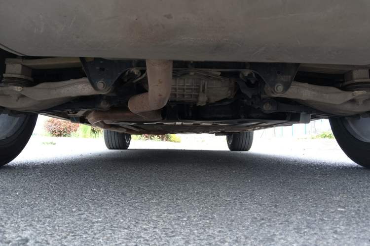 Used Lynk & Co 09 EM-P 2023 2.0TD EM-P Long-Range Version PM 7-Seater Chassis Rear