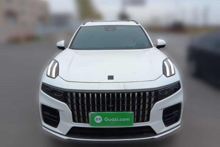 Used Lynk & Co 09 EM-P 2023 2.0TD EM-P Long-Range Version PM 7-Seater Exterior 1